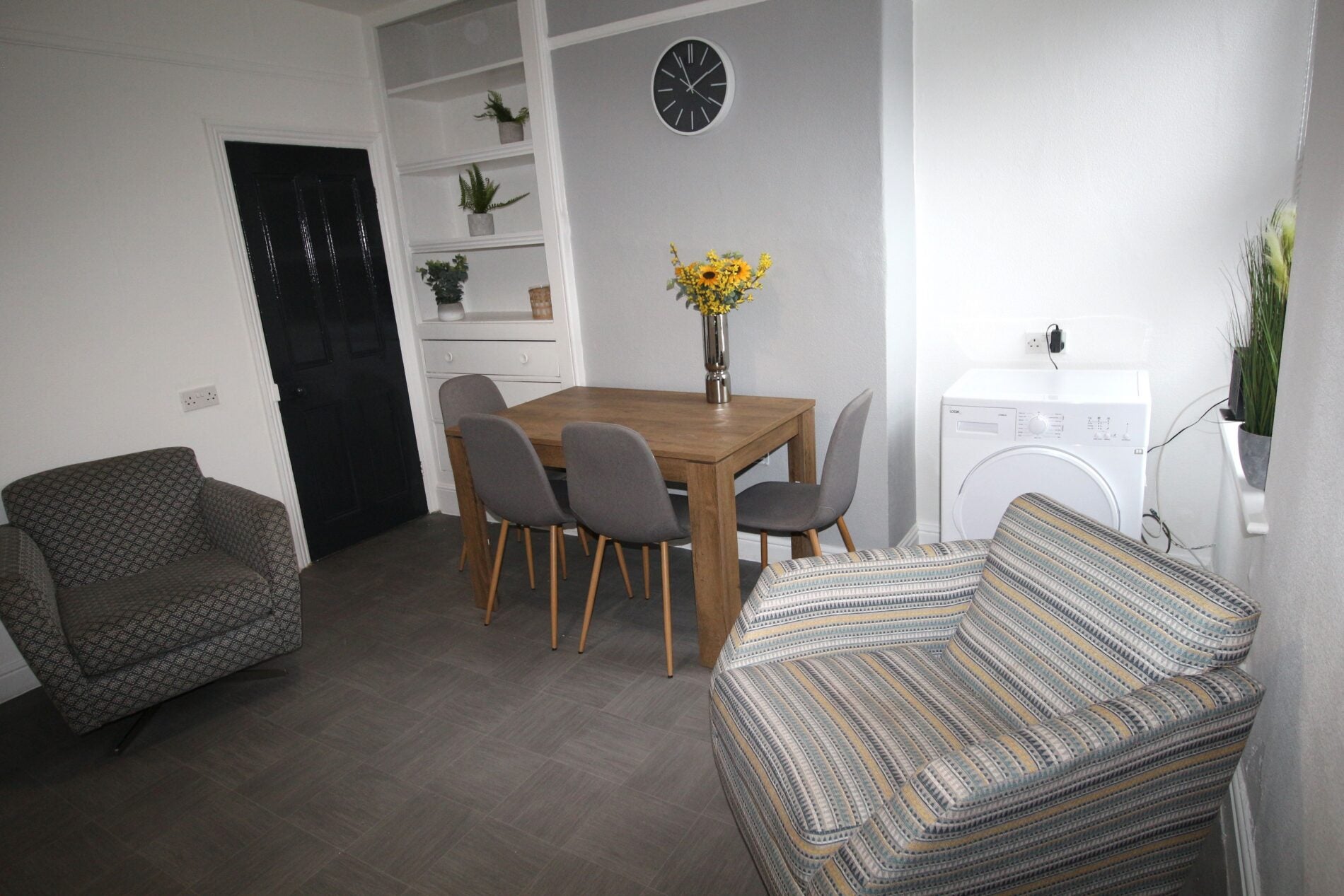 Room Cromwell Street in Lincoln