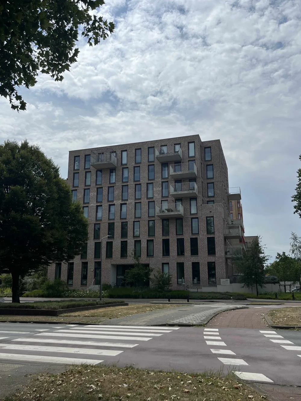 Appartement Diependaalselaan 339 in Hilversum