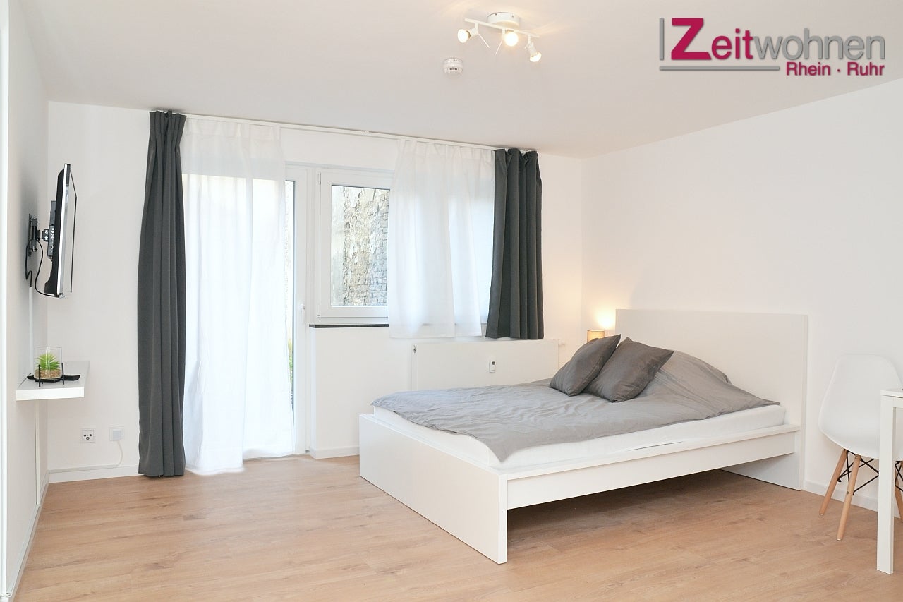 Wohnung Rathenauplatz in Köln
