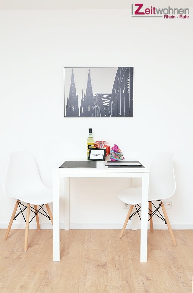 Wohnung Rathenauplatz in Köln