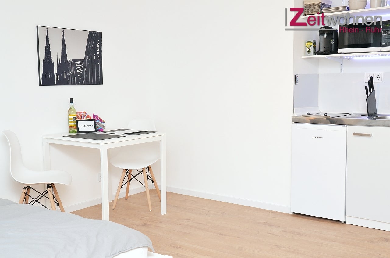 Wohnung Rathenauplatz in Köln