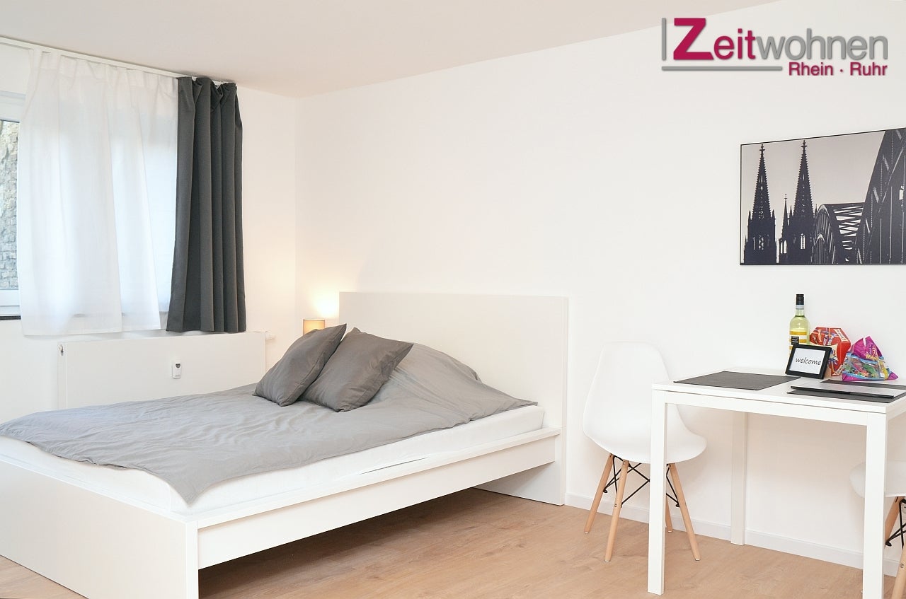 Wohnung Rathenauplatz in Köln