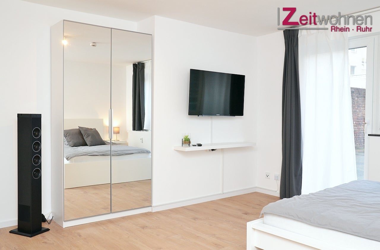 Wohnung Rathenauplatz in Köln