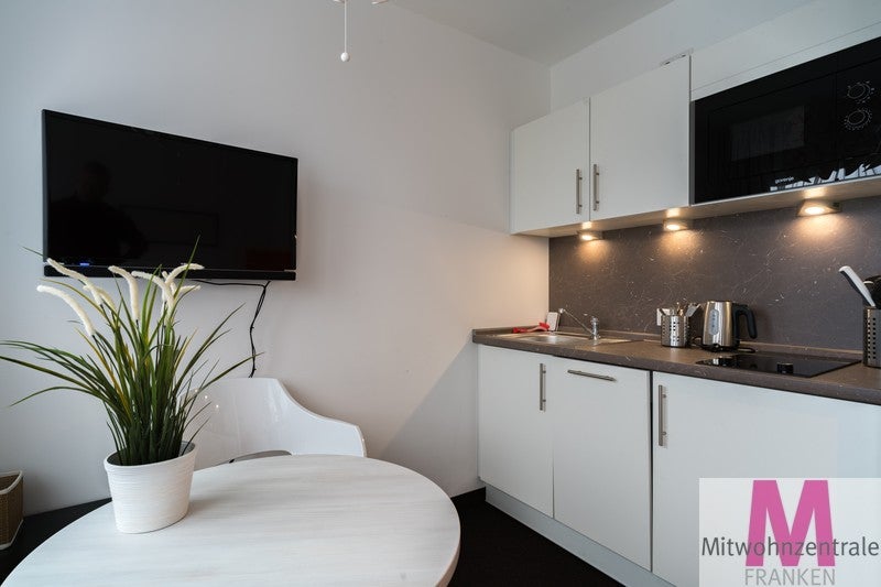 Wohnung Donaustraße in Nürnberg