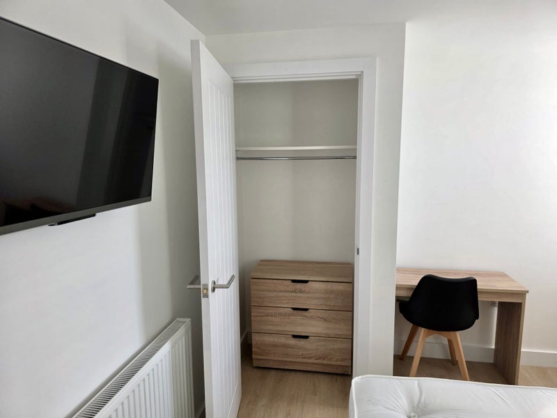 Room Zulla Road in Nottingham