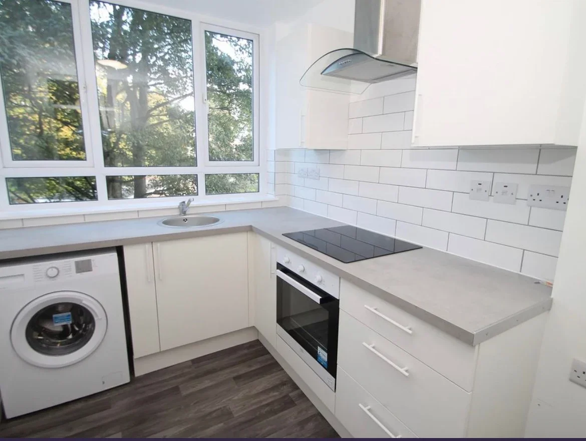 Flat Spey Close in Birmingham