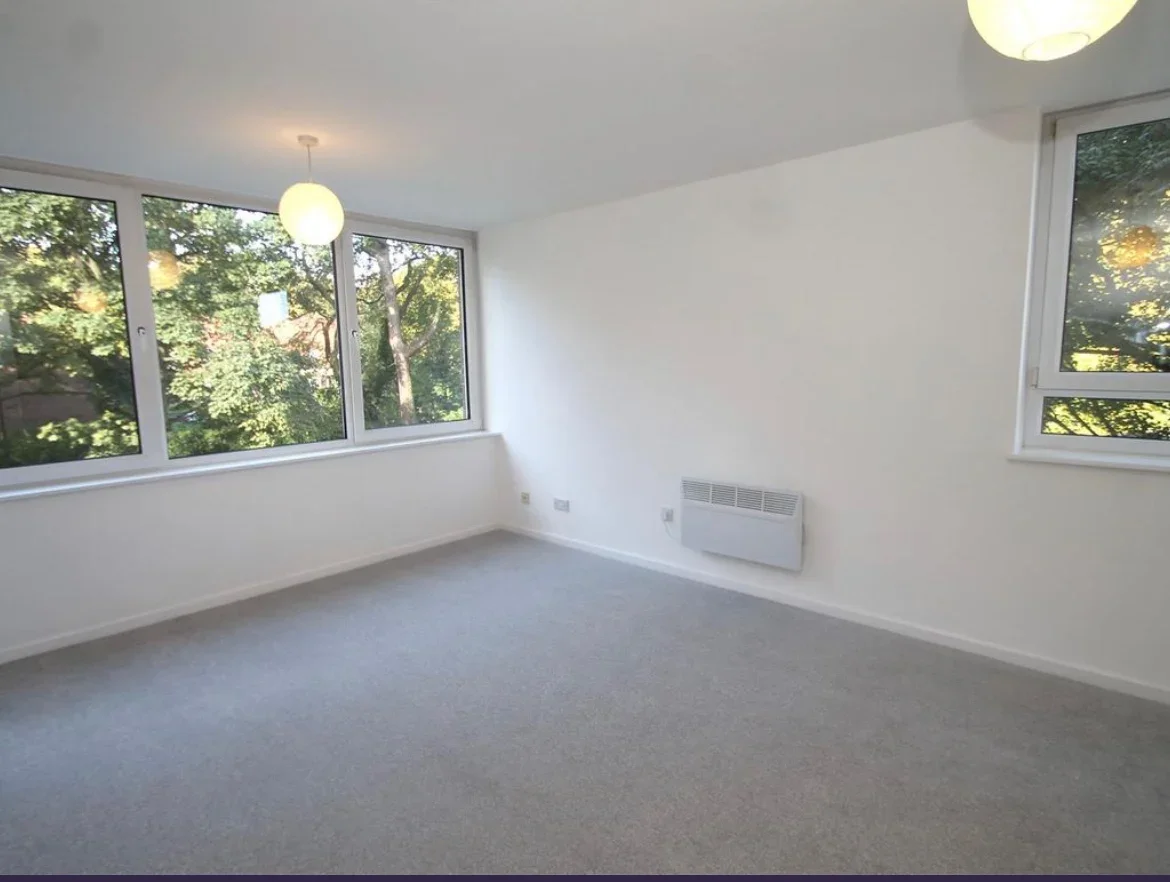 Flat Spey Close in Birmingham
