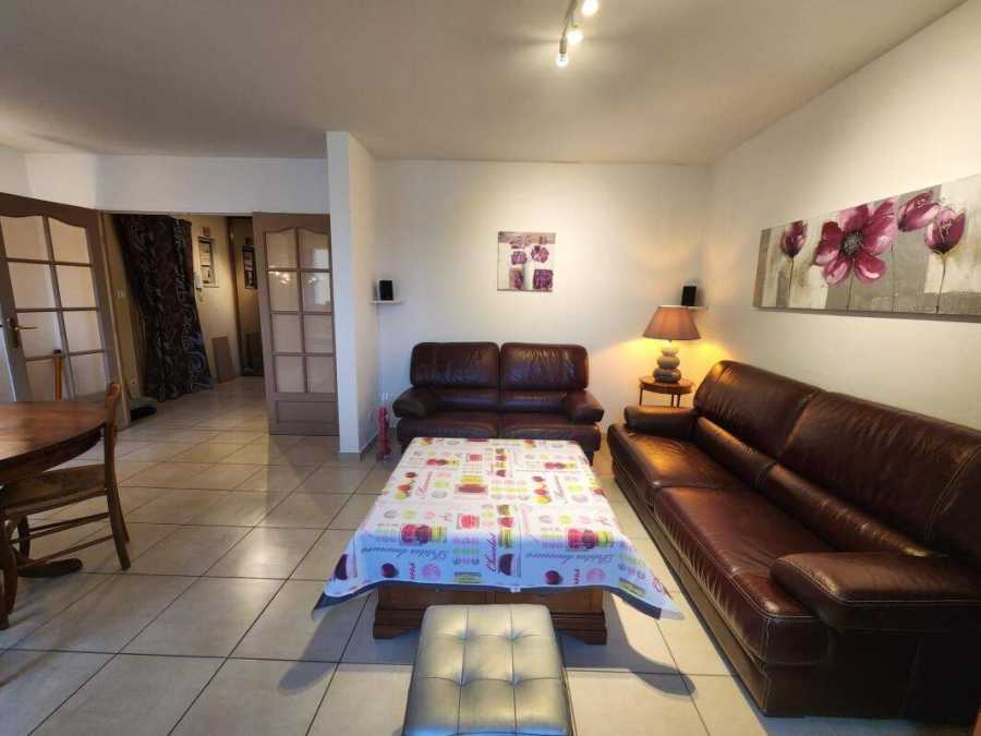 Appartement Rue Louis Braille à Villeurbanne