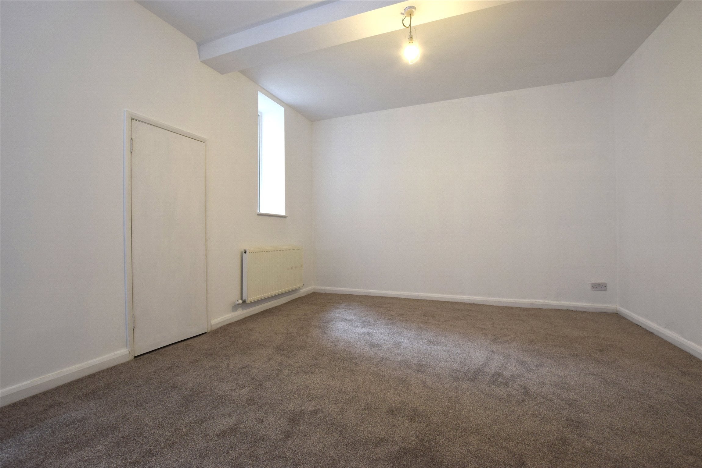 Flat Woodbury Park Road in Tunbridge Wells