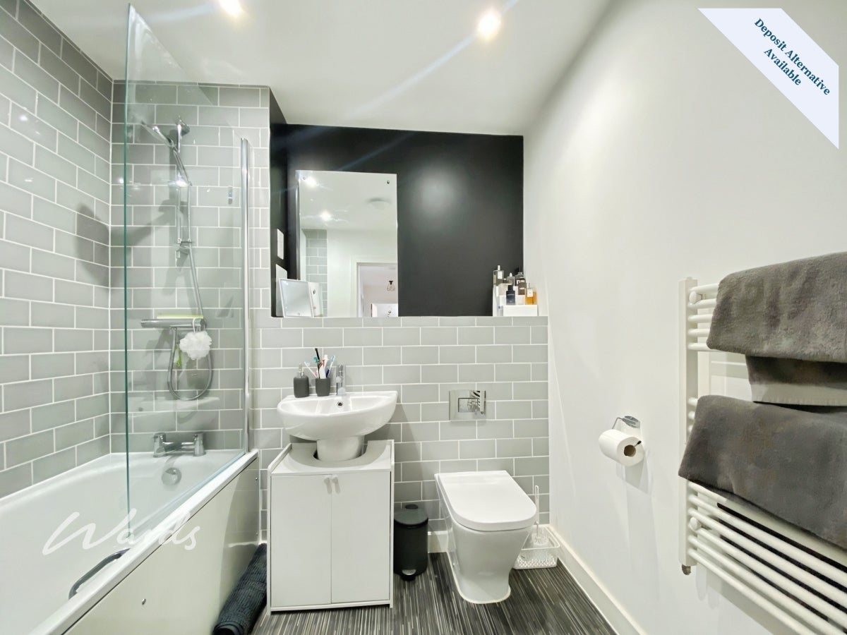 Flat Foster Street in Maidstone