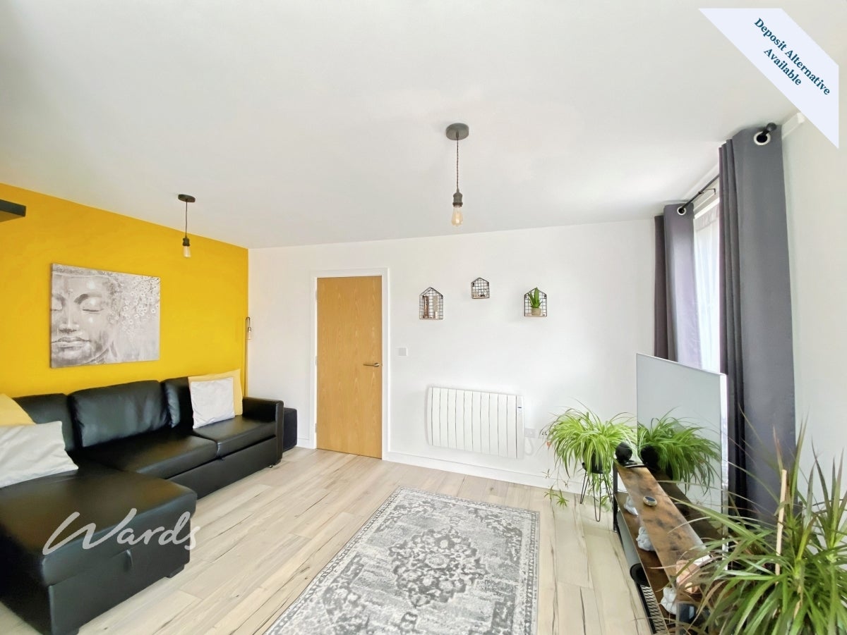 Flat Foster Street in Maidstone