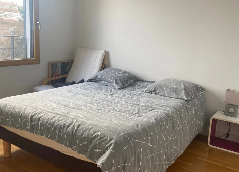 Appartement Avenue du Général Dwight Eisenhower à Lyon