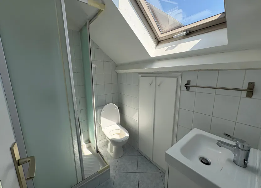 Flat Rue de Paris in Palaiseau