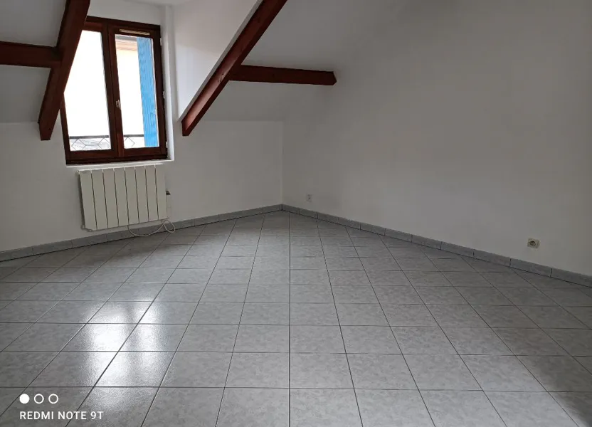Appartement Rue de Paris à Palaiseau