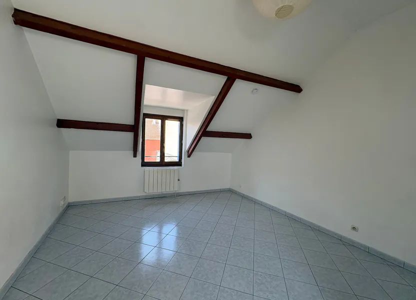 Flat Rue de Paris in Palaiseau
