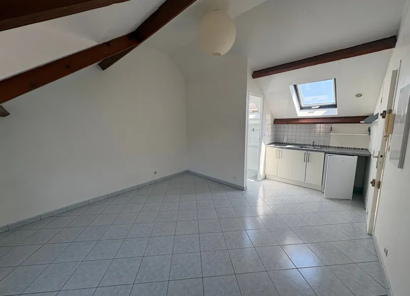 Flat Rue de Paris in Palaiseau