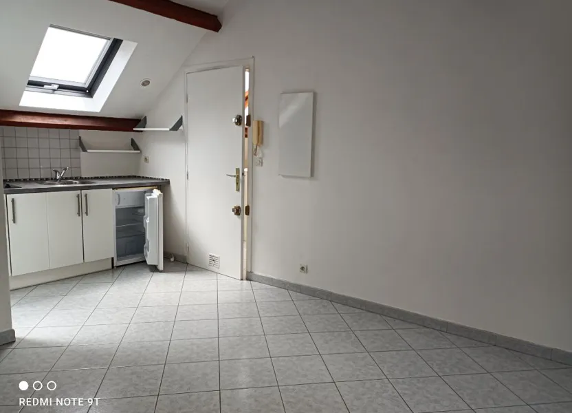 Appartement Rue de Paris à Palaiseau