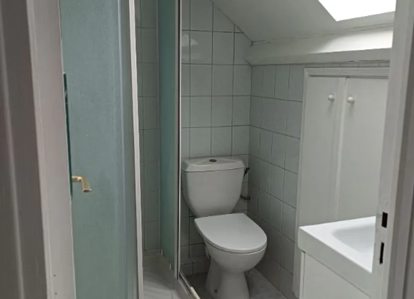 Appartement Rue de Paris à Palaiseau