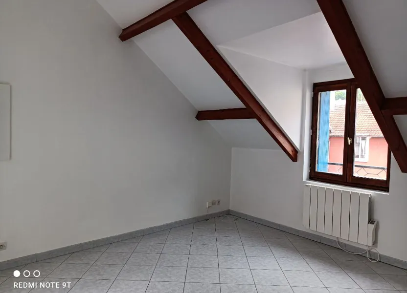Appartement Rue de Paris à Palaiseau