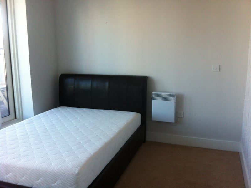 Room Butetown Link in Cardiff