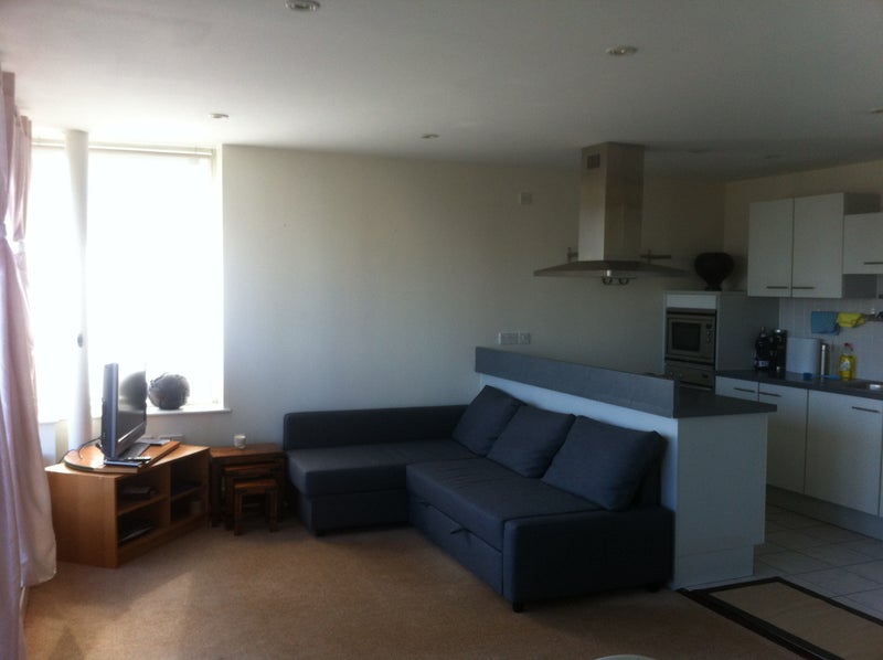Room Butetown Link in Cardiff