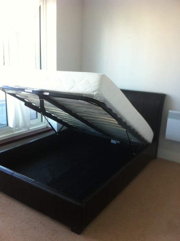 Room Butetown Link in Cardiff