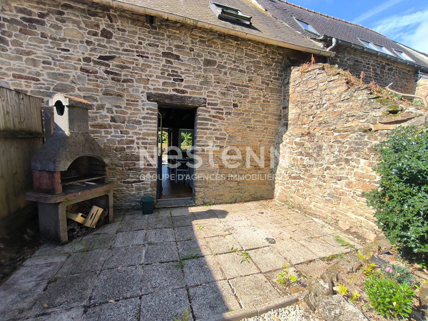 Maison Rue de la Passion à Elven
