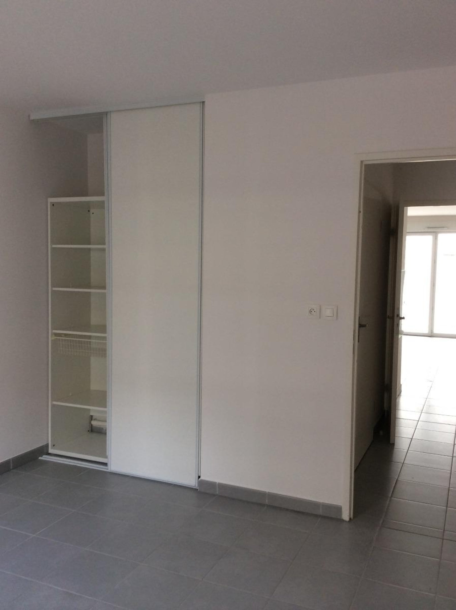 Flat Chemin du Pigeonnier de la Cépière in Toulouse