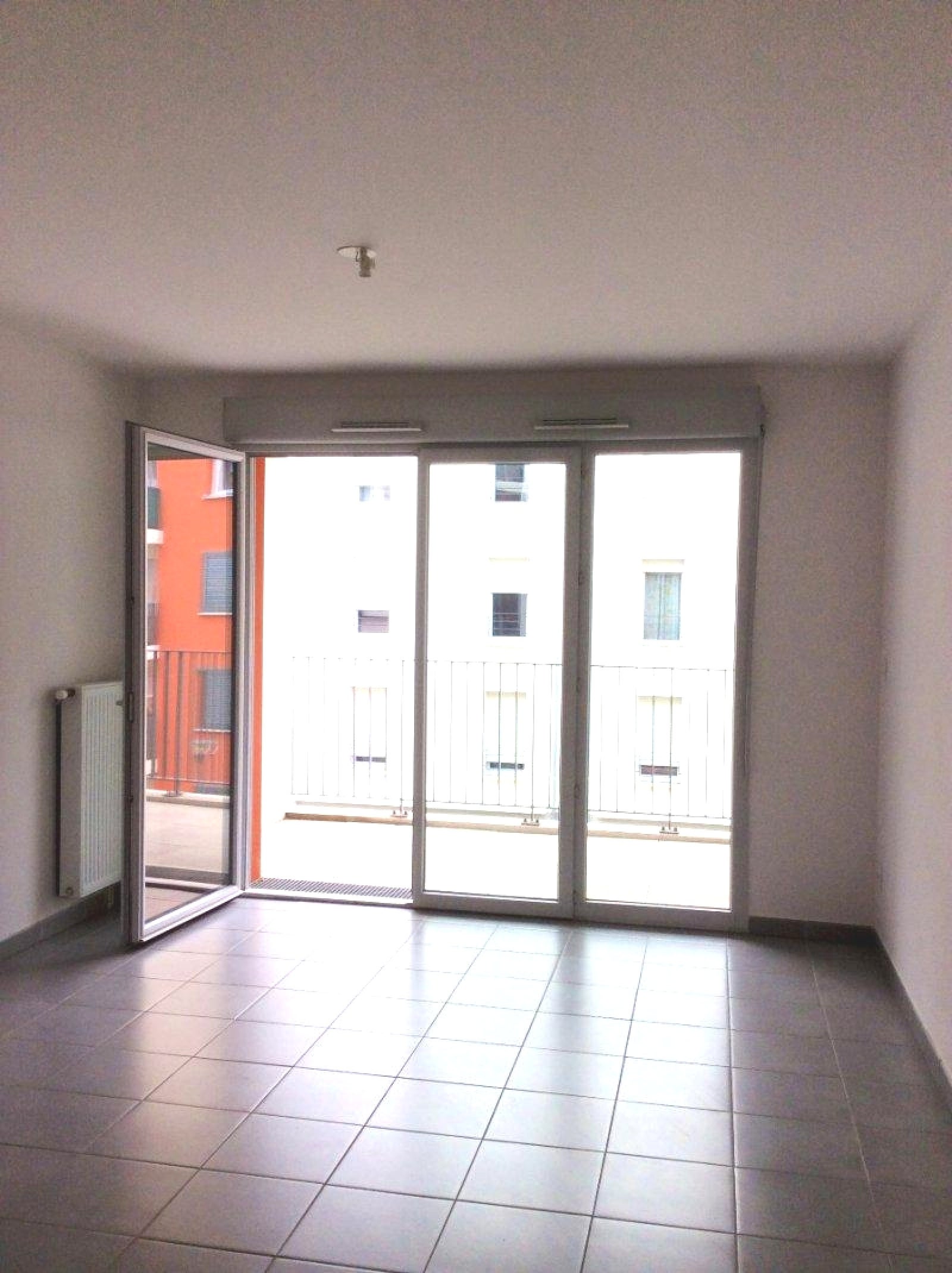 Flat Chemin du Pigeonnier de la Cépière in Toulouse