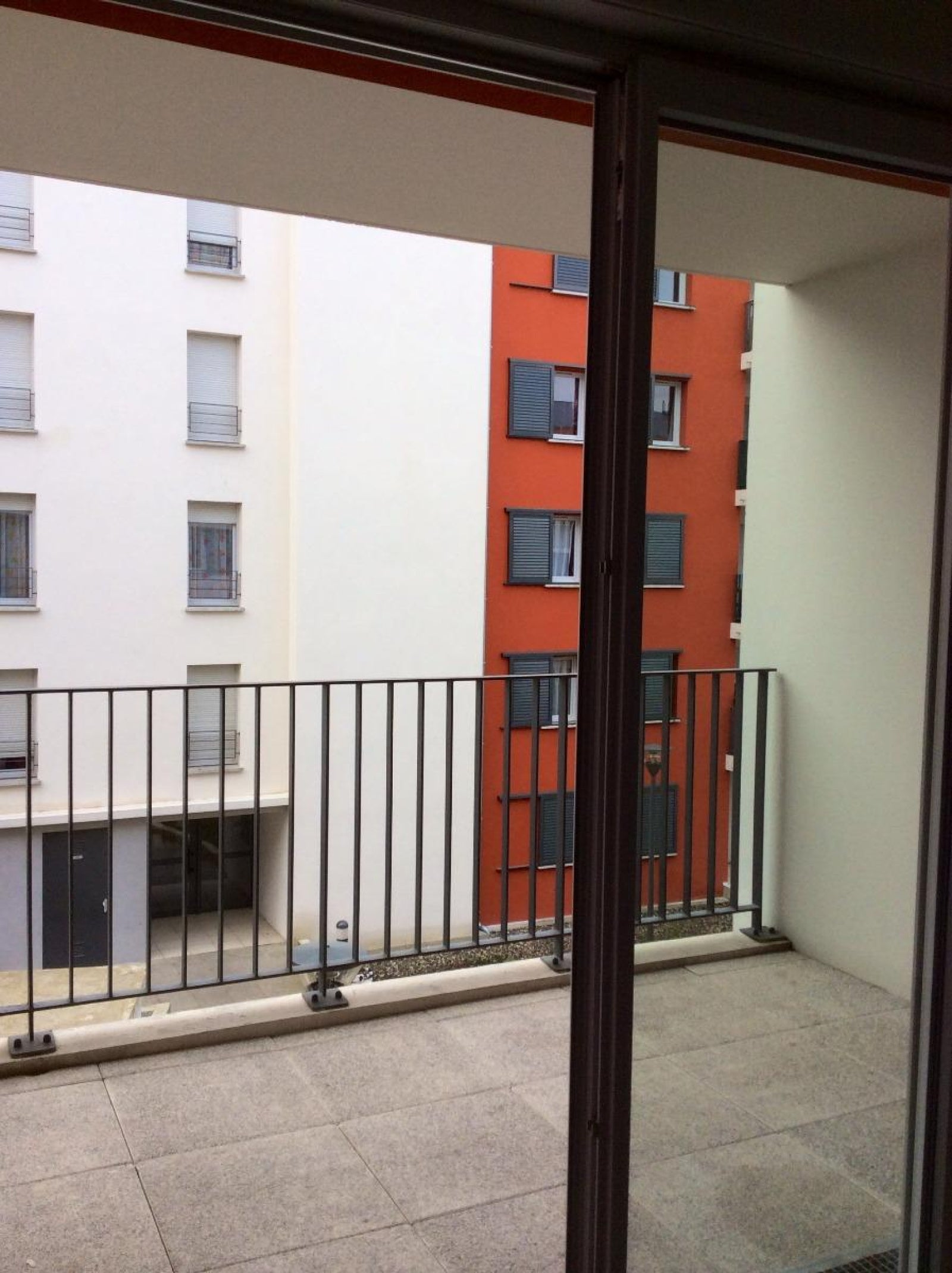 Flat Chemin du Pigeonnier de la Cépière in Toulouse