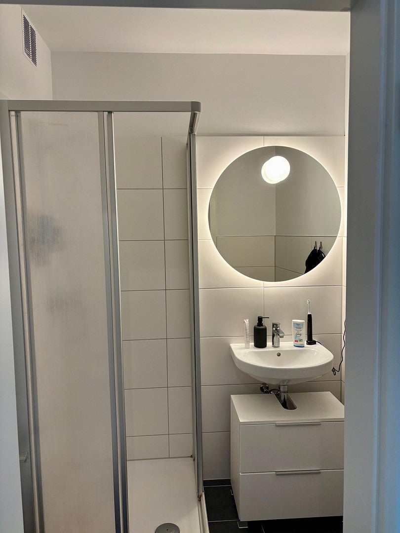 Wohnung Grunerstraße in Düsseldorf