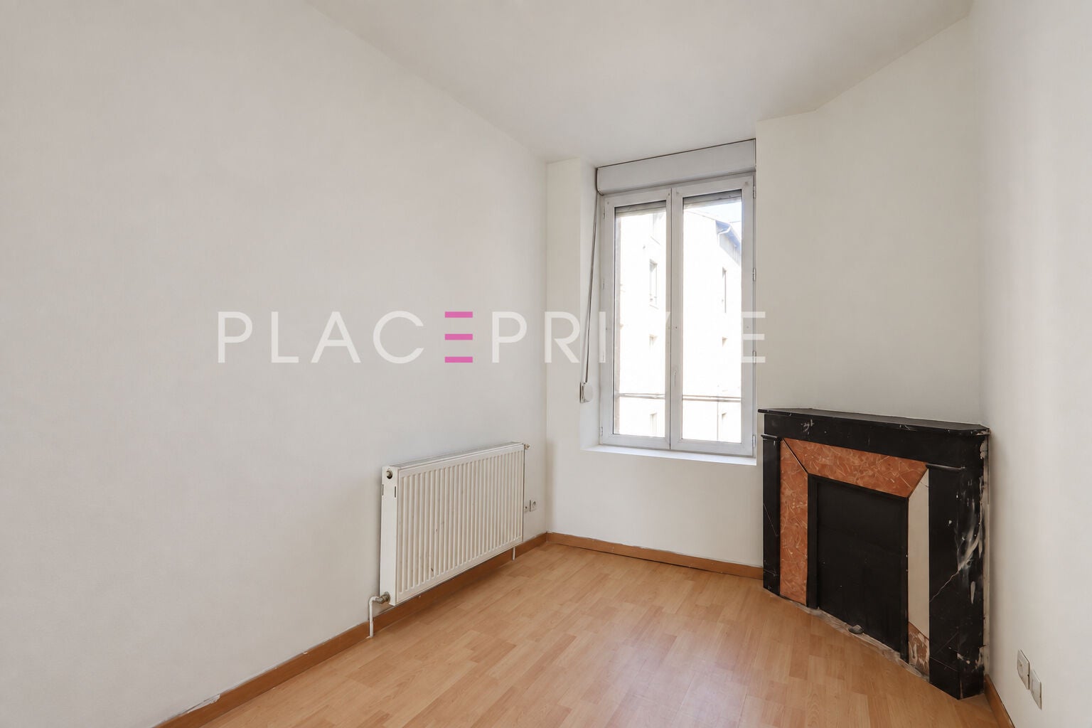 Appartement Rue de Liège à Nancy