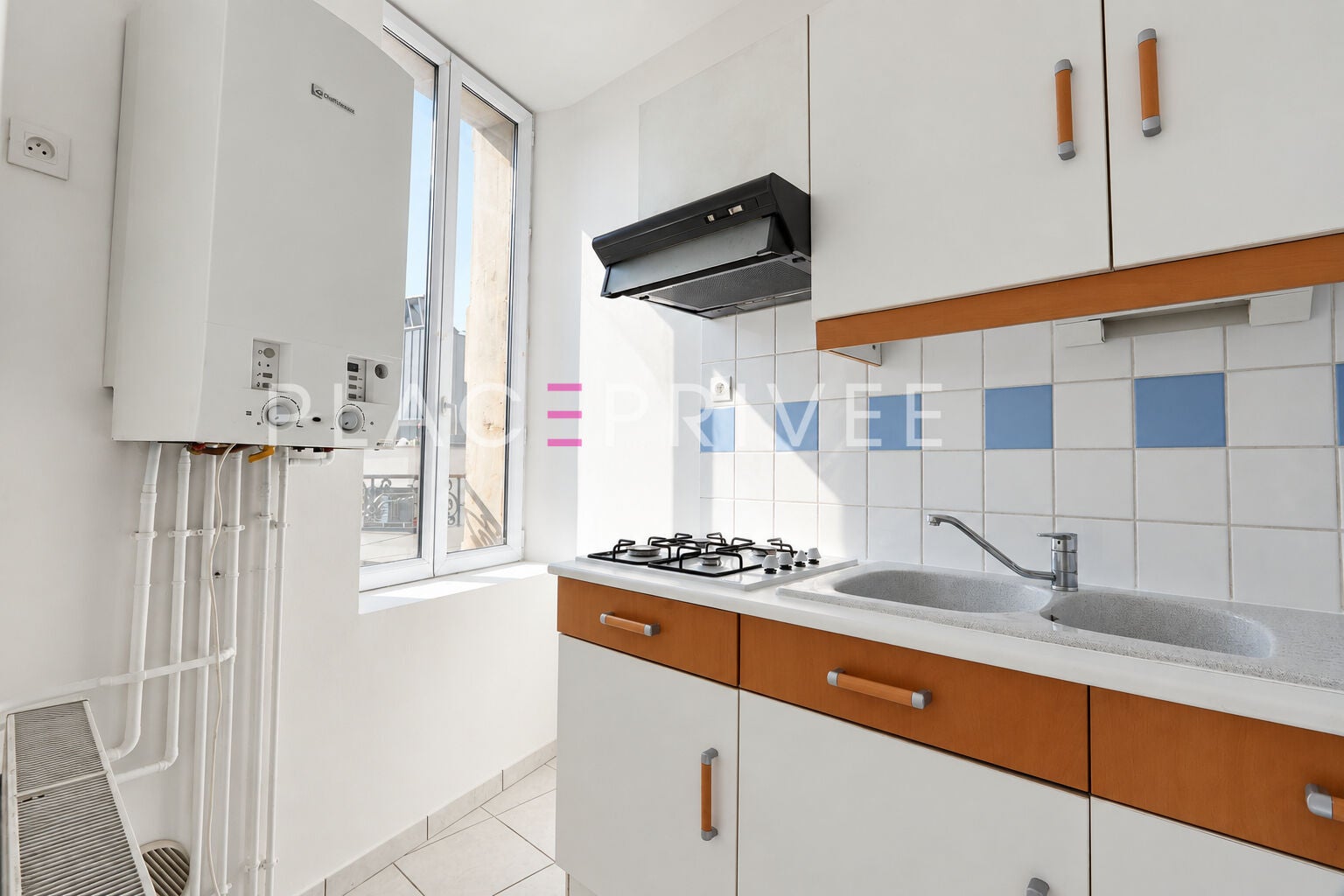Appartement Rue de Liège à Nancy