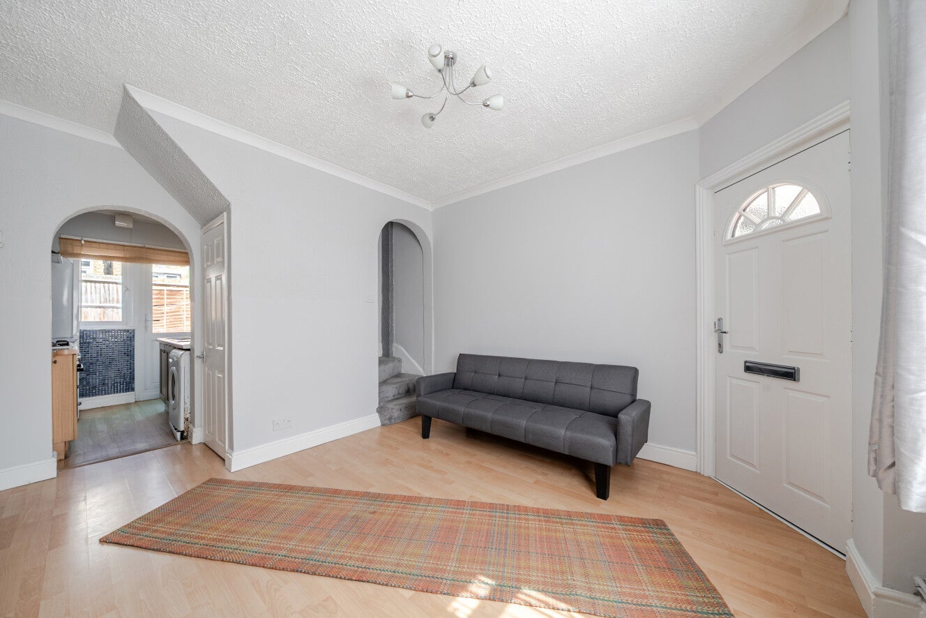 Flat Coteford Street in Greater London