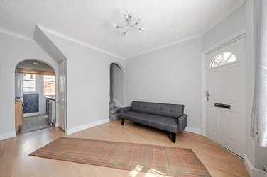 Flat Coteford Street in Greater London
