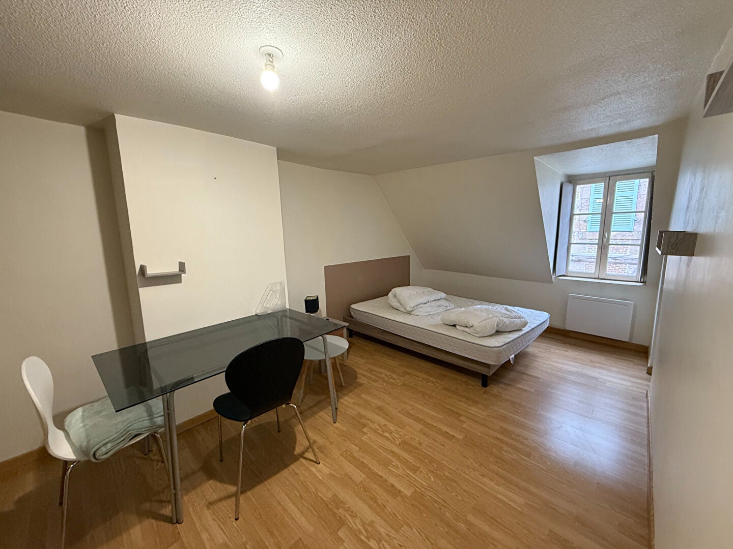 Appartement Rue Michel de l'Hospital à Moulins