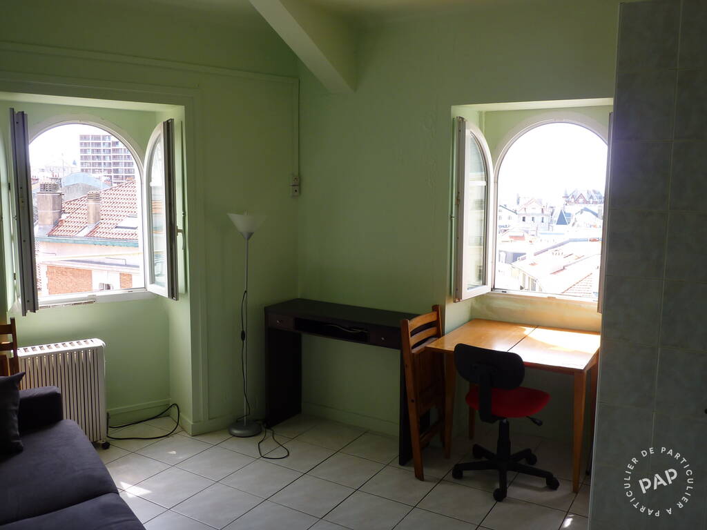 Appartement Passage des Pyrénées à Biarritz