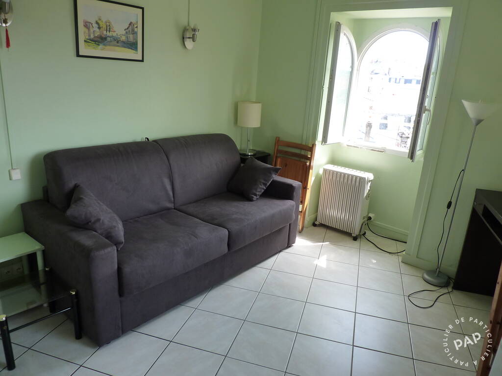 Appartement Passage des Pyrénées à Biarritz