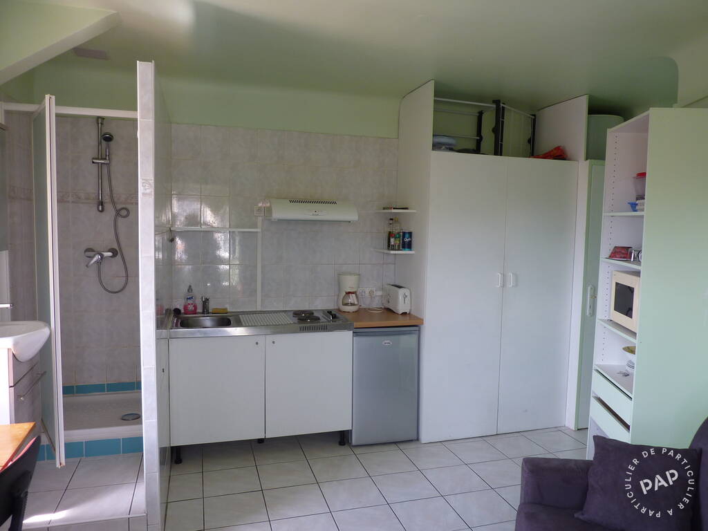 Appartement Passage des Pyrénées à Biarritz