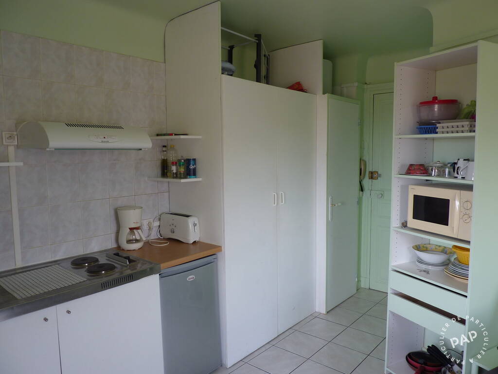 Appartement Passage des Pyrénées à Biarritz