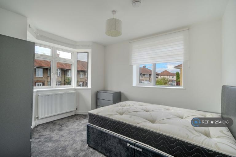 House Kipling Road in Filton