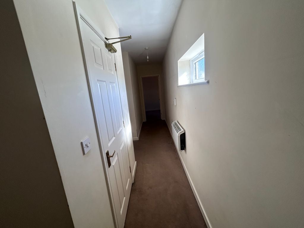 Flat Evesham Road in Redditch