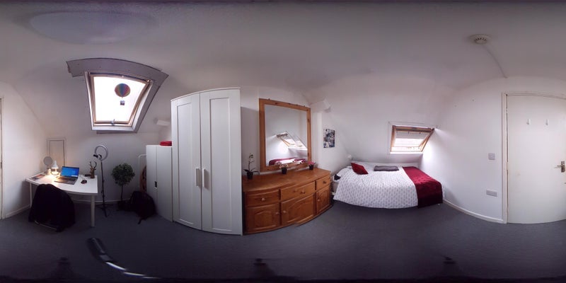 Room Fishponds Road in Bristol