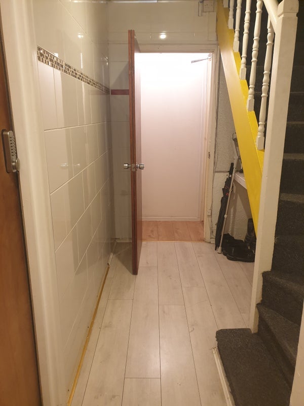 Room Seagrave Close in Greater London