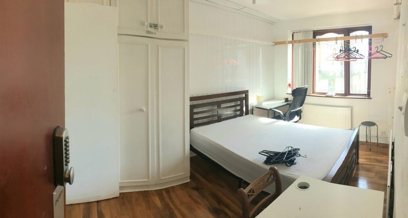 Room Seagrave Close in Greater London