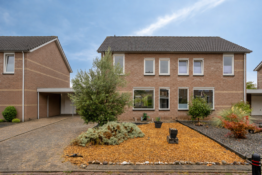 Huis Eglantier 47 in Brunssum