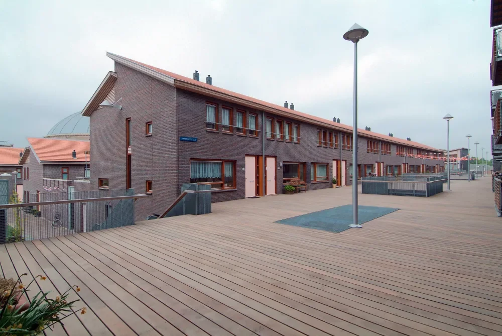 Spaarnoogstraat 18 Haarlem