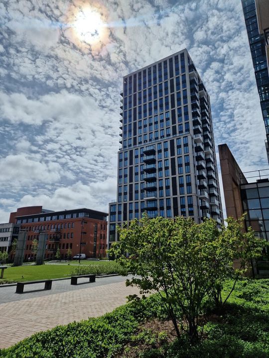 Appartement Maanplein 112 S in Den Haag