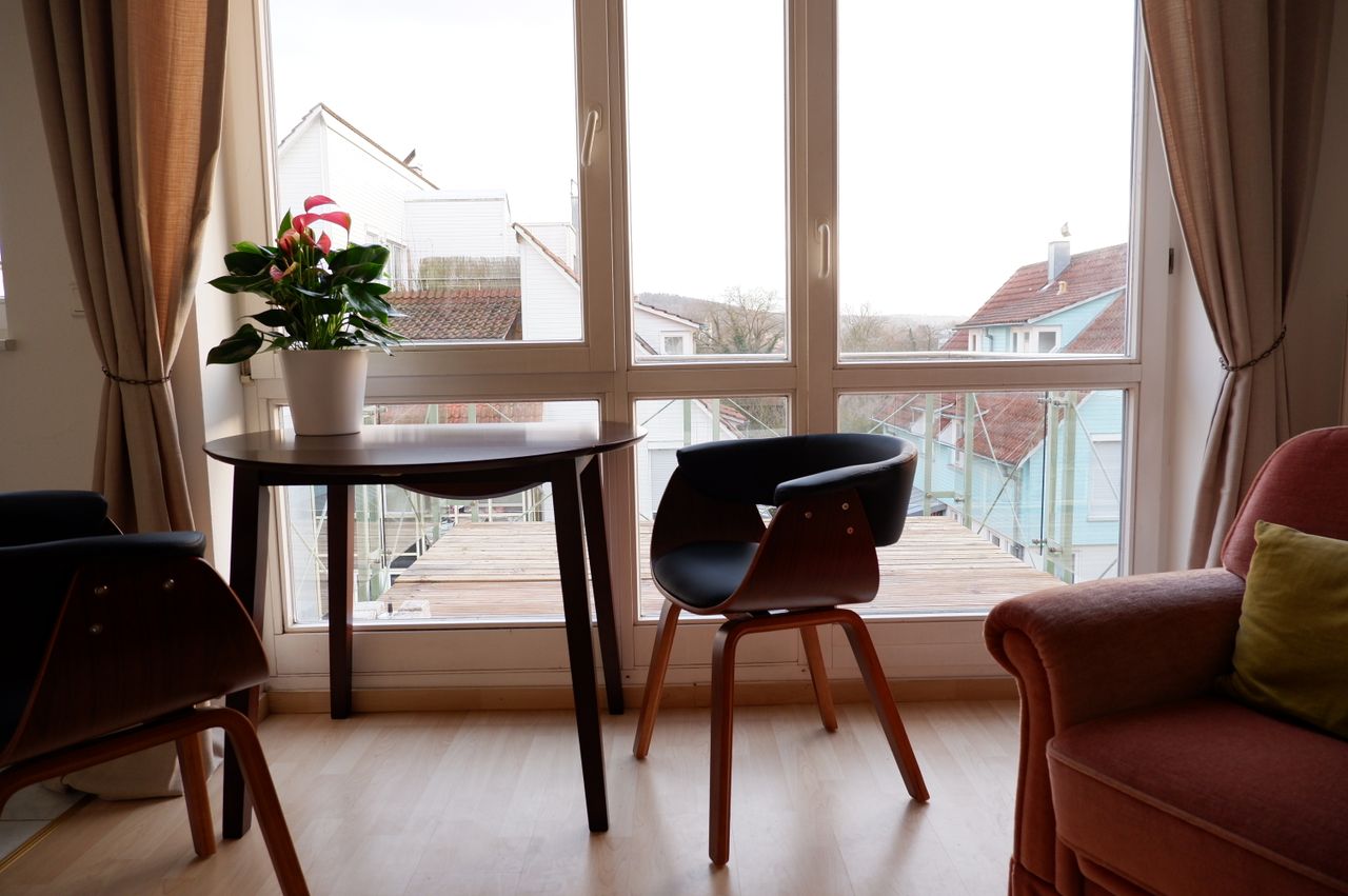 Wohnung Konrad-Adenauer-Straße in Tübingen
