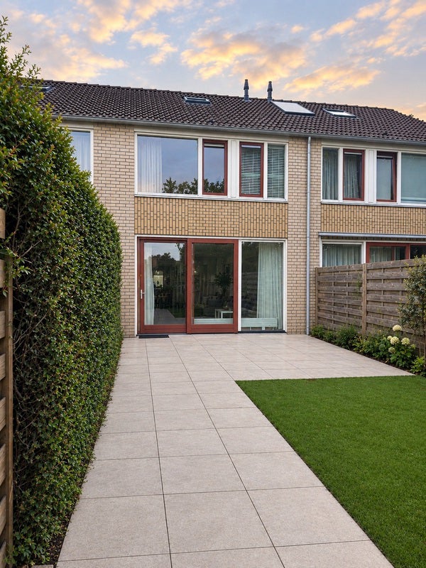 Appartement Piet Zwierslaan in Meppel
